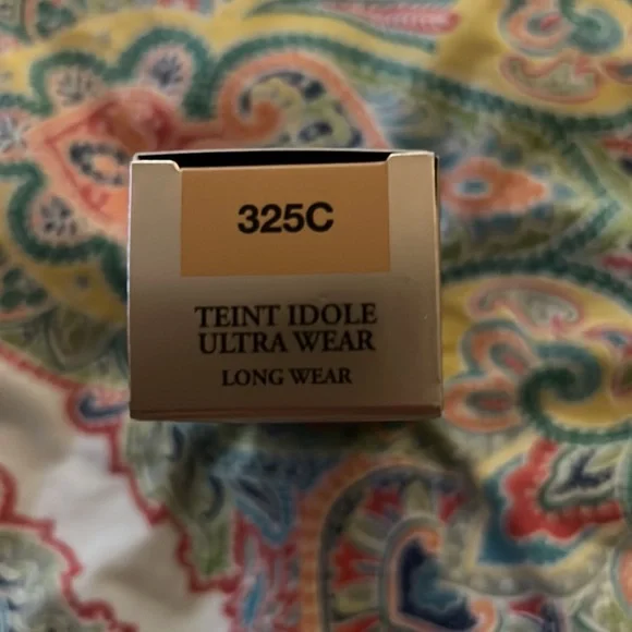 Brand New Lancôme Teint Idole Foundation 325C - Picture 5 of 6